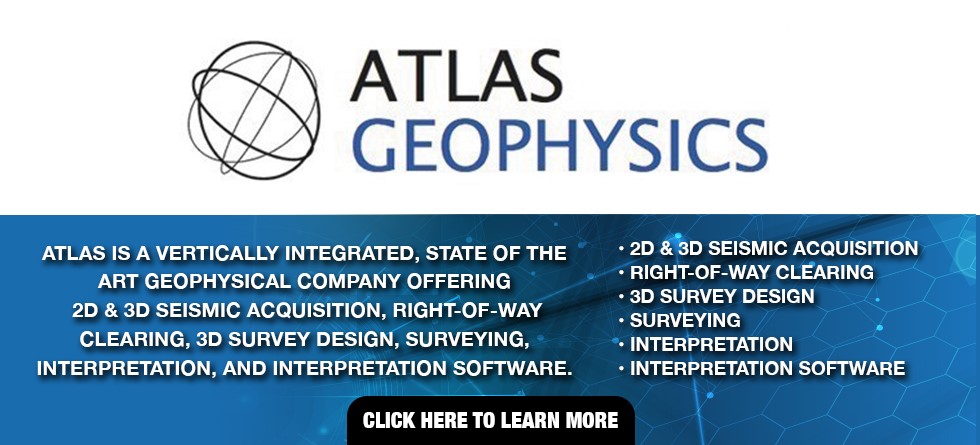 Atlas Geophysics